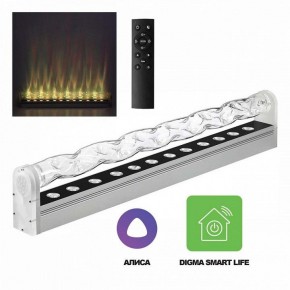 Торшер Odeon Light Waterfall 7027/16FL в Краснокамске - krasnokamsk.ok-mebel.com | фото 2