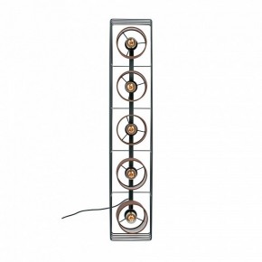 Торшер Vitaluce V3019 V3019-1/5P в Краснокамске - krasnokamsk.ok-mebel.com | фото 3