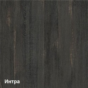 Трувор Комод с витриной 13.306 в Краснокамске - krasnokamsk.ok-mebel.com | фото 4