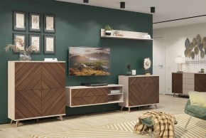 Тумба Хармони 468.07 в Краснокамске - krasnokamsk.ok-mebel.com | фото 3