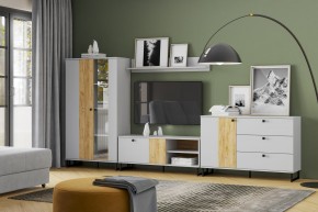 Тумба НМ 014.34 "Бруно" в Краснокамске - krasnokamsk.ok-mebel.com | фото 3