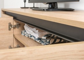 Тумба под ТВ 13.275 Квадро в Краснокамске - krasnokamsk.ok-mebel.com | фото 4