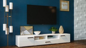 Тумба под ТВ Иоги 2.0 в Краснокамске - krasnokamsk.ok-mebel.com | фото 2