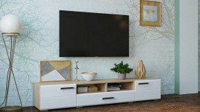 Тумба под ТВ Иоги 2.0 в Краснокамске - krasnokamsk.ok-mebel.com | фото 2