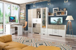 Тумба Венето 266.14Н в Краснокамске - krasnokamsk.ok-mebel.com | фото 3