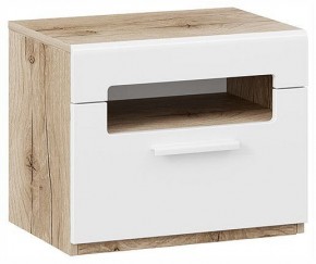 Тумбочка Фьюжн ТД-260.03.01 в Краснокамске - krasnokamsk.ok-mebel.com | фото 3