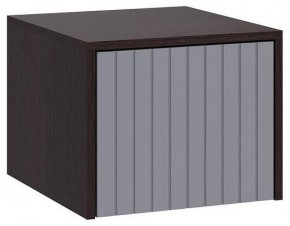 Тумбочка навесная Роут в Краснокамске - krasnokamsk.ok-mebel.com | фото