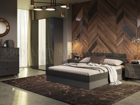 ОЛИВИЯ Тумбы 2 ящика (комплект 2 шт) в Краснокамске - krasnokamsk.ok-mebel.com | фото 6