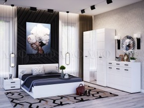 НЭНСИ NEW Тумбы (2шт) в Краснокамске - krasnokamsk.ok-mebel.com | фото 2