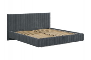 ТВИКС Кровать с ПМ 1800 в Краснокамске - krasnokamsk.ok-mebel.com | фото 5