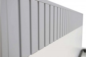 УРБАН - 7.16 Кровать 1600 БЕЗ ОРТОПЕДА в Краснокамске - krasnokamsk.ok-mebel.com | фото 3