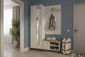 Вешалка-полка Тоскана 535.04 в Краснокамске - krasnokamsk.ok-mebel.com | фото 2