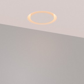 Встраиваемый светильник Arlight ARCLOOP 051584 в Краснокамске - krasnokamsk.ok-mebel.com | фото