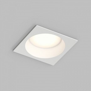 Встраиваемый светильник Denkirs DEEP DK3104-WH в Краснокамске - krasnokamsk.ok-mebel.com | фото 2