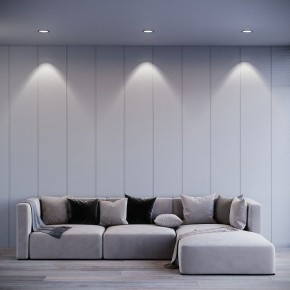 Встраиваемый светильник Elektrostandard Combi a069008 в Краснокамске - krasnokamsk.ok-mebel.com | фото 4
