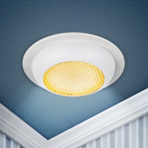 Встраиваемый светильник Эра  KL111 WH в Краснокамске - krasnokamsk.ok-mebel.com | фото 7