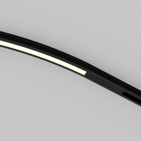 Встраиваемый светильник гибкий Maytoni Flex TR186-1-16W2.7K-B в Краснокамске - krasnokamsk.ok-mebel.com | фото 2