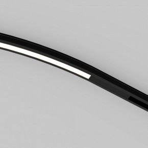 Встраиваемый светильник гибкий Maytoni Flex TR186-1-16W4K-B в Краснокамске - krasnokamsk.ok-mebel.com | фото 2