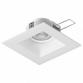 Встраиваемый светильник Lightstar Domino D51606WMOD в Краснокамске - krasnokamsk.ok-mebel.com | фото