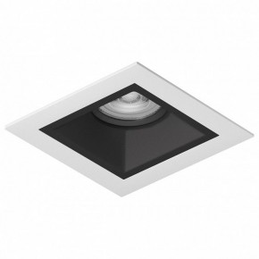 Встраиваемый светильник Lightstar Domino D51607BMOD в Краснокамске - krasnokamsk.ok-mebel.com | фото