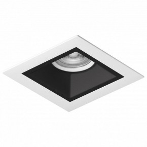 Встраиваемый светильник Lightstar Domino D51607WMOD в Краснокамске - krasnokamsk.ok-mebel.com | фото