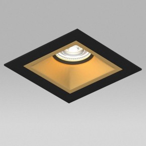 Встраиваемый светильник Lightstar Domino D51703BMOD в Краснокамске - krasnokamsk.ok-mebel.com | фото 4