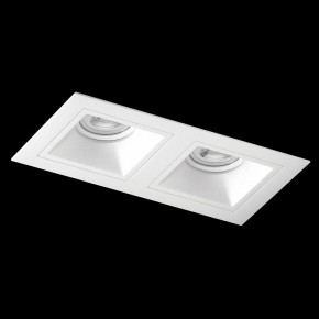 Встраиваемый светильник Lightstar Domino D5260606WMOD в Краснокамске - krasnokamsk.ok-mebel.com | фото 2
