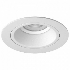 Встраиваемый светильник Lightstar Domino D61607BMOD в Краснокамске - krasnokamsk.ok-mebel.com | фото