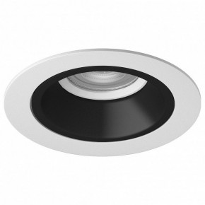 Встраиваемый светильник Lightstar Domino D61607WMOD в Краснокамске - krasnokamsk.ok-mebel.com | фото