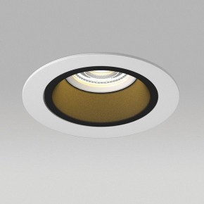 Встраиваемый светильник Lightstar Domino D61607WMOD в Краснокамске - krasnokamsk.ok-mebel.com | фото 4
