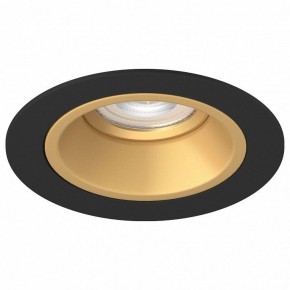 Встраиваемый светильник Lightstar Domino D61703GMOD в Краснокамске - krasnokamsk.ok-mebel.com | фото