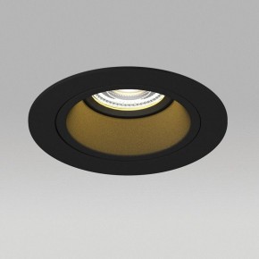 Встраиваемый светильник Lightstar Domino D61707BMOD в Краснокамске - krasnokamsk.ok-mebel.com | фото 4