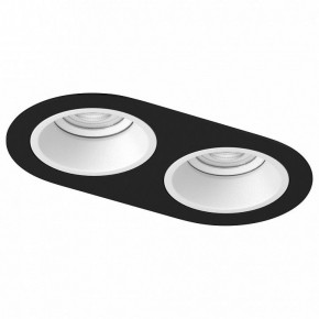 Встраиваемый светильник Lightstar Domino D6570606WMOD в Краснокамске - krasnokamsk.ok-mebel.com | фото