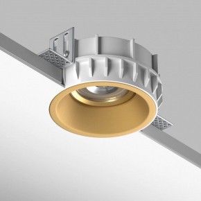 Встраиваемый светильник Lightstar Domino G214603GMOD в Краснокамске - krasnokamsk.ok-mebel.com | фото 3
