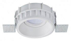 Встраиваемый светильник Lightstar Domino G214606 в Краснокамске - krasnokamsk.ok-mebel.com | фото 2