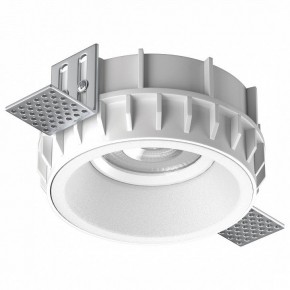 Встраиваемый светильник Lightstar Domino G214606WMOD в Краснокамске - krasnokamsk.ok-mebel.com | фото