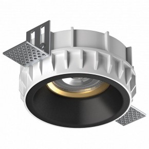 Встраиваемый светильник Lightstar Domino G214607GMOD в Краснокамске - krasnokamsk.ok-mebel.com | фото 2