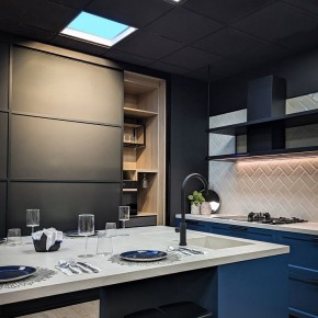 Встраиваемый светильник Mantra Blue Sky 9095 в Краснокамске - krasnokamsk.ok-mebel.com | фото 7