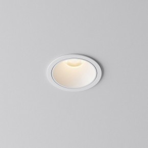 Встраиваемый светильник Maytoni Alfa LED DL043-01-10W3K-RD-W-1 в Краснокамске - krasnokamsk.ok-mebel.com | фото 6