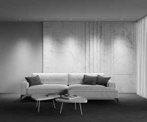 Встраиваемый светильник Maytoni Alfa LED DL043-01-10W3K-SQ-W-1 в Краснокамске - krasnokamsk.ok-mebel.com | фото 7