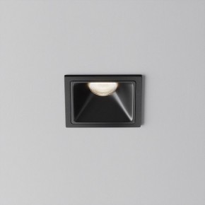 Встраиваемый светильник Maytoni Alfa LED DL043-01-10W4K-SQ-B-1 в Краснокамске - krasnokamsk.ok-mebel.com | фото 7