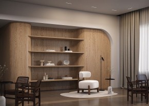 Встраиваемый светильник Maytoni Basis DL066-12W3-6K-W в Краснокамске - krasnokamsk.ok-mebel.com | фото 4