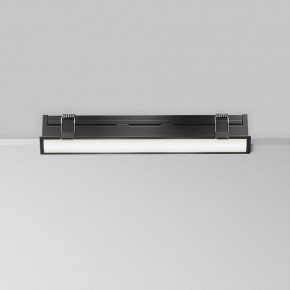 Встраиваемый светильник Maytoni Basis DL066-20W3-6K-B в Краснокамске - krasnokamsk.ok-mebel.com | фото 2