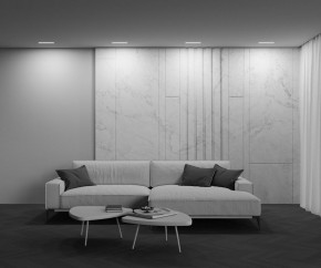 Встраиваемый светильник Maytoni Basis DL066-20W3-6K-B в Краснокамске - krasnokamsk.ok-mebel.com | фото 5