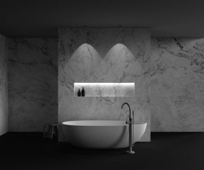 Встраиваемый светильник Maytoni Dip DL115-10W-4K-B в Краснокамске - krasnokamsk.ok-mebel.com | фото 10