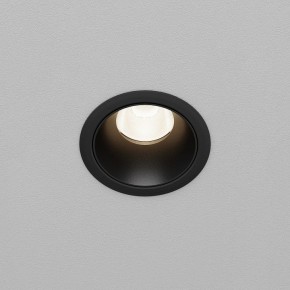 Встраиваемый светильник Maytoni Dip DL115-10W-4K-B в Краснокамске - krasnokamsk.ok-mebel.com | фото 4