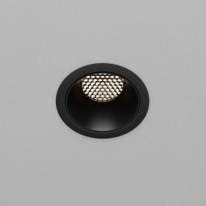 Встраиваемый светильник Maytoni Dip DL115-10W-4K-B в Краснокамске - krasnokamsk.ok-mebel.com | фото 8
