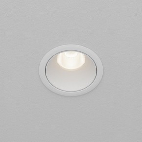 Встраиваемый светильник Maytoni Dip DL115-10W-4K-W в Краснокамске - krasnokamsk.ok-mebel.com | фото 4