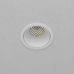Встраиваемый светильник Maytoni Dip DL115-10W-4K-W в Краснокамске - krasnokamsk.ok-mebel.com | фото 8
