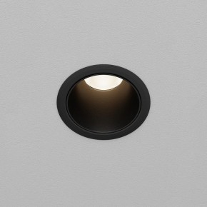 Встраиваемый светильник Maytoni Dip DL116-10W-4K-B в Краснокамске - krasnokamsk.ok-mebel.com | фото 4